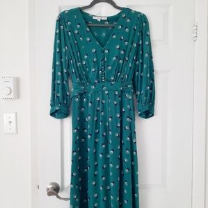 Vintage Inspired Dress